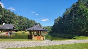Відпочинковий комплекс Явір Резорт с. Старичі, Івано-Франківськ 4