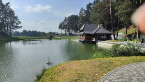 Відпочинковий комплекс Явір Резорт с. Старичі, Івано-Франківськ 13