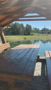 Відпочинковий комплекс Явір Резорт с. Старичі, Івано-Франківськ 12