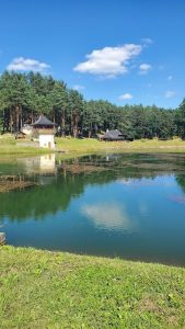 Відпочинковий комплекс Явір Резорт с. Старичі, Івано-Франківськ 11