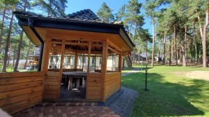 Відпочинковий комплекс Явір Резорт с. Старичі, Івано-Франківськ 9