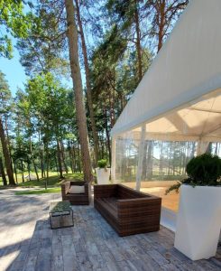Відпочинковий комплекс Явір Резорт с. Старичі, Івано-Франківськ 10