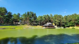 Відпочинковий комплекс Явір Резорт с. Старичі, Івано-Франківськ 7