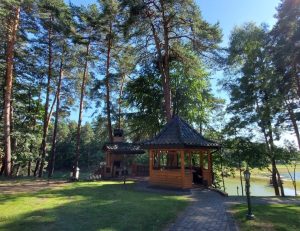 Відпочинковий комплекс Явір Резорт с. Старичі, Івано-Франківськ 5