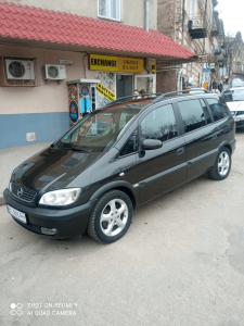 Таксі ViP TAXI Самбір 5