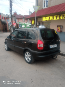 Таксі ViP TAXI Самбір 4