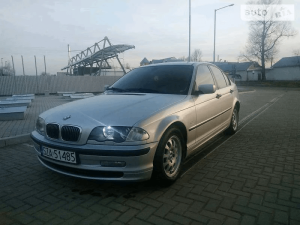 Таксі ViP TAXI Самбір 2