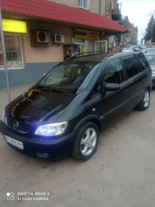 Таксі ViP TAXI Самбір 3