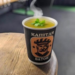 Capitan Baton Рівне 2