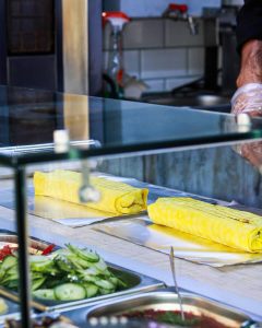 Fast Food Master Class Рівне 3