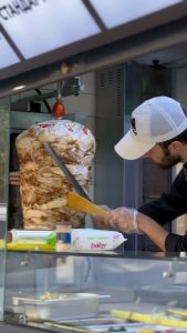 Fast Food Master Class Рівне 5