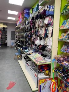 Комісійний магазин для дітей Крош на Комарова 23, 25, Чернівці 7