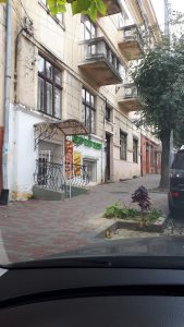 Магазин Одяг для всіх Чернівці