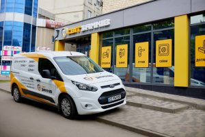 Магазин Світ Замків на Комарова, 10 Чернівці 6