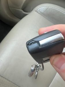 Майстерня з виготовлення ключів Чернівці