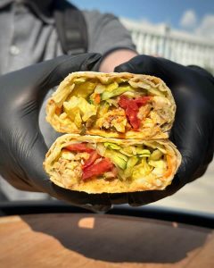 OSAMA PIZZA & KEBAB Рівне 8