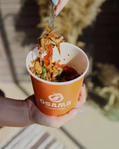OSAMA PIZZA & KEBAB Рівне 3