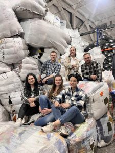 Секонд хенд оптом British Second Чернівці 4