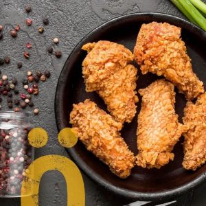 Шаурма Doner Маркет майдан Незалежності, 3 Рівне 6