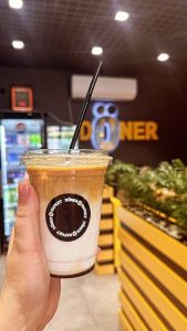 Шаурма Doner Маркет на Сергія Бачинського, 5 Рівне 5