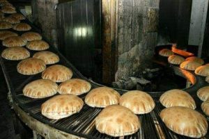 Шаурма Фаляфель (халяль) Рівне 1