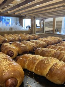 Шаурма № 1 Рівне 1