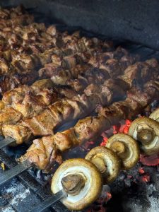 Шаурма № 1 Рівне 2