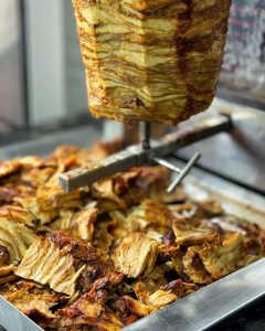 Шаурма № 1 Рівне 7