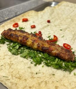 Шаурма № 1 Рівне 4