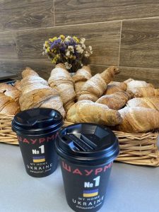 Шаурма № 1 Рівне 3