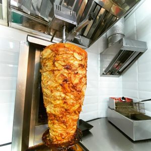 Шаурма Шавуха на Київська, 21 Рівне 10