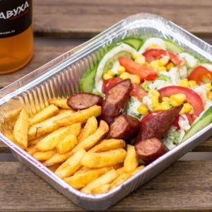 Шаурма Шавуха на Київська, 21 Рівне 9