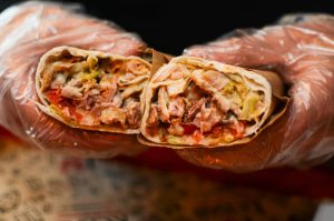 Шаурма Я Люблю Кебаб на Соборна, 61а Рівне 6