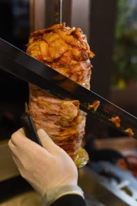 Шаурма Я Люблю Кебаб на Соборна, 61а Рівне 7