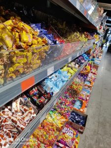 Супермаркет АТБ на Комарова, 1 Чернівці 2
