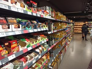 Супермаркет АТБ на Руська, 219Е Чернівці 9