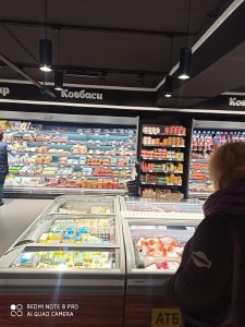 Супермаркет АТБ на Руська, 219Е Чернівці 11