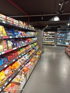 Супермаркет АТБ на Руська, 219Е Чернівці 5