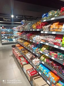 Супермаркет АТБ на Руська, 219Е Чернівці 6