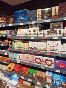 Супермаркет АТБ на Руська, 219Е Чернівці 7