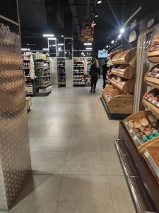 Супермаркет АТБ на Руська, 248о Чернівці 5