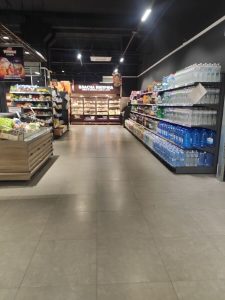 Супермаркет АТБ на Руська, 248о Чернівці 1