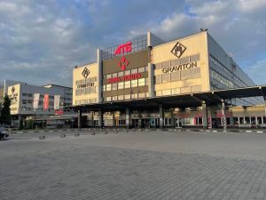 Супермаркет АТБ на Руська, 248о Чернівці 2