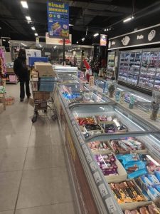 Супермаркет АТБ на Руська, 248о Чернівці 3