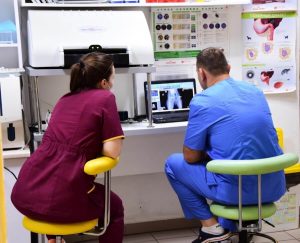Ветеринарна клініка Айболить Івано-Франківськ 8