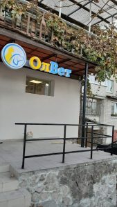 Ветеринарна клініка ОлВет на Гетьмана Мазепи, 183/1 Івано-Франківськ 8