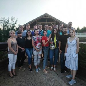 Ветеринарна клініка ОлВет на Гетьмана Мазепи, 183/1 Івано-Франківськ 4