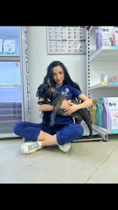 Ветеринарна клініка VetClinic Чернівці 2
