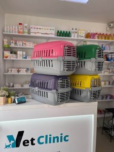 Ветеринарна клініка VetClinic Чернівці 9