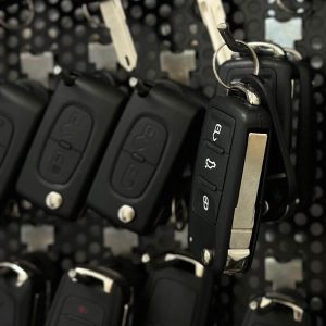 Виготовлення ключів OS.9 на Руська, 248 Чернівці 6